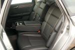 Infiniti M35 2009 года